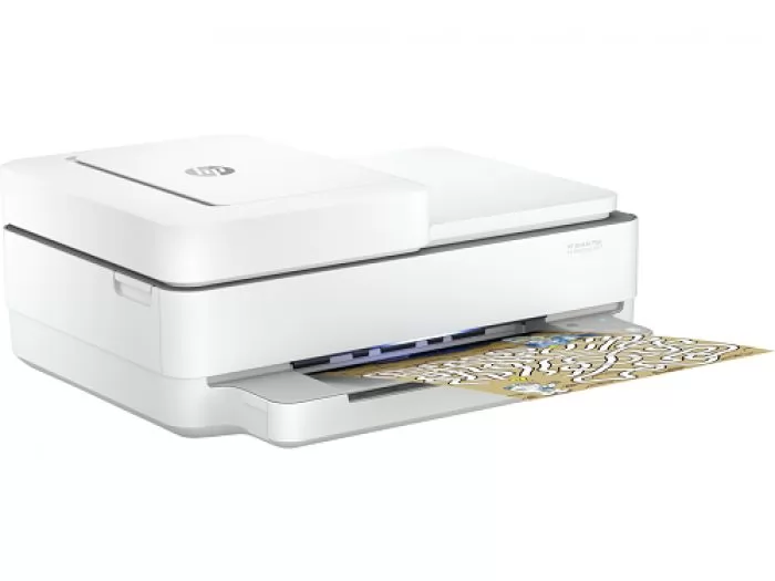 фото HP DeskJet Plus Ink Advantage 6475