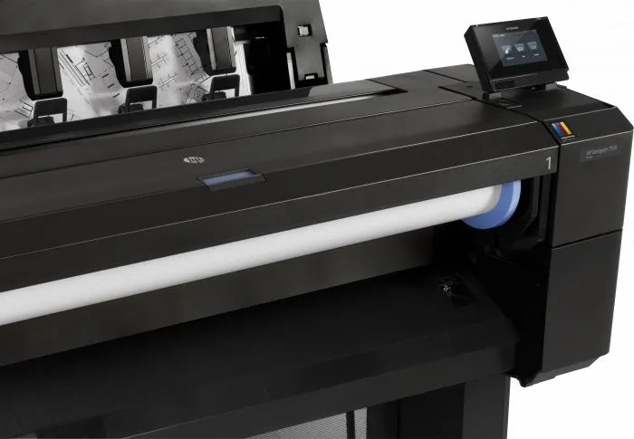 HP DesignJet T930