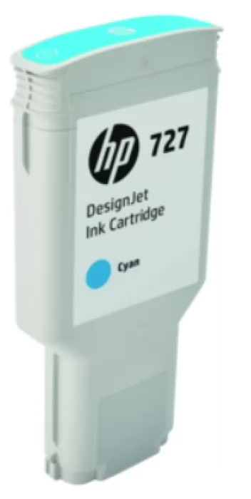 фото HP 727