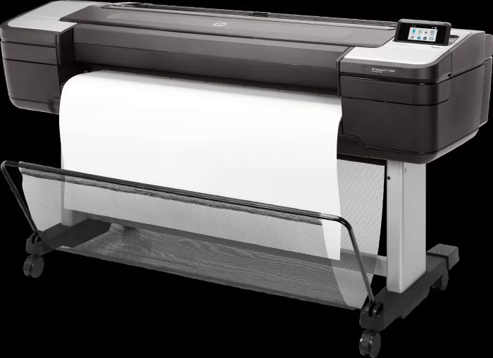 HP DesignJet T1700dr PS