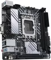 ASUS PRIME H610I-PLUS D4-CSM