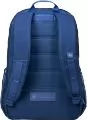 HP Active Backpack Navy Blue/Yellowcons