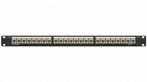 

Патч-панель DKC RN5PPU24, RN5PPU24