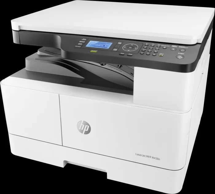 HP LaserJet MFP M438n