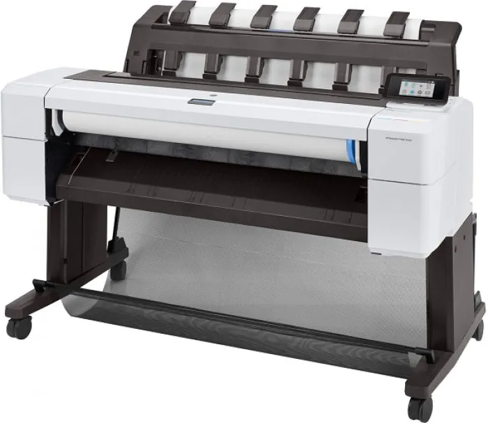 фото HP DesignJet T1600