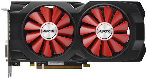 Горит красная лампочка на видеокарте radeon rx 570