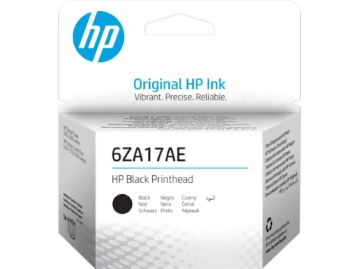 HP 6ZA17AE