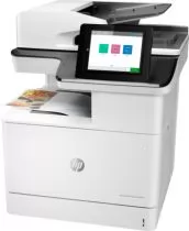 HP Color LaserJet Enterprise MFP M776dn