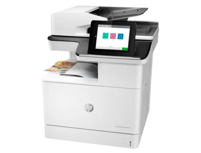 HP Color LaserJet Enterprise MFP M776dn