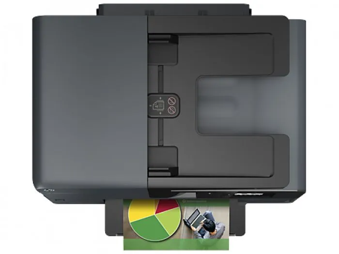 HP Officejet 8610