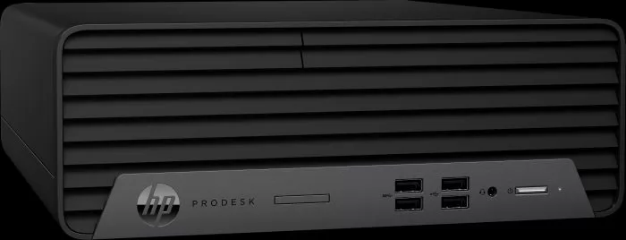 HP ProDesk 400 G7 SFF