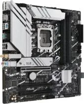 ASUS PRIME B760M-A WIFI D4