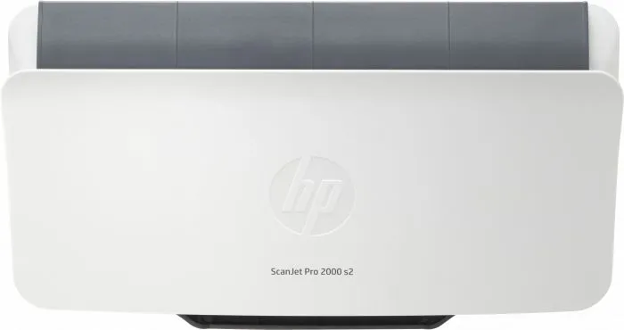 фото HP ScanJet Pro 2000 s2