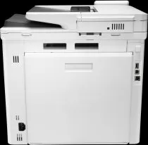 HP Color LaserJet Pro M479fdw