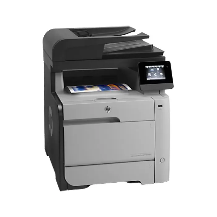 HP Color LaserJet Pro M476dn