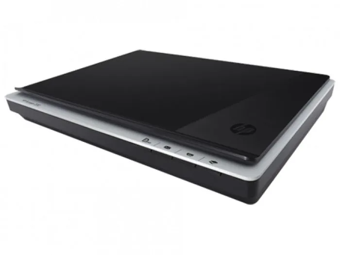 HP Scanjet 200