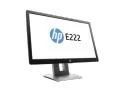 HP EliteDisplay E222