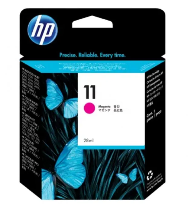 фото HP 11