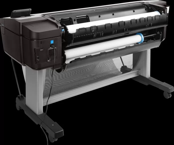 HP DesignJet T1700dr PS