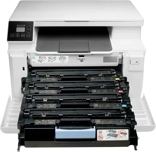 HP Color LaserJet Pro M180n