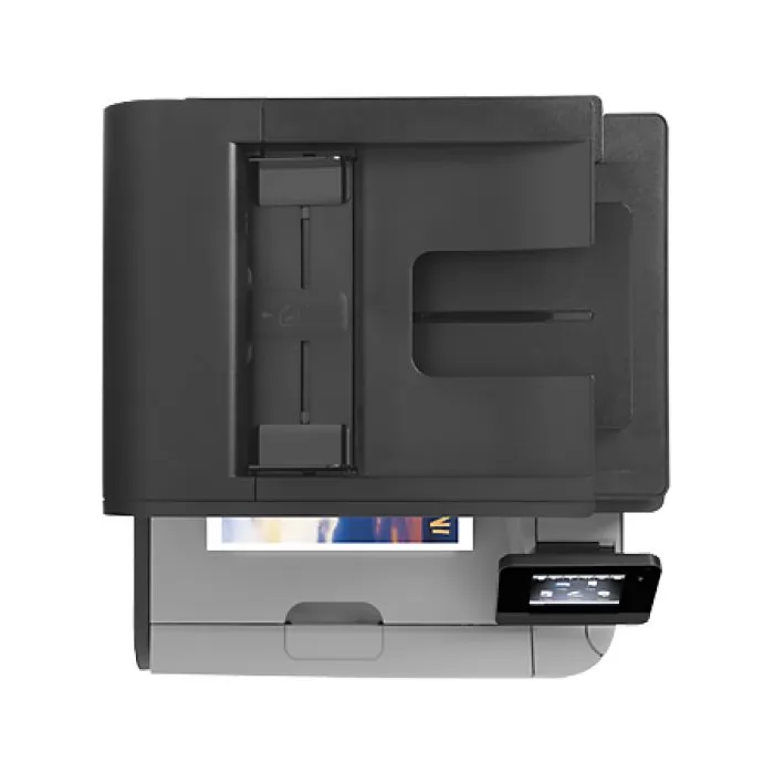 HP Color LaserJet Pro M476dn