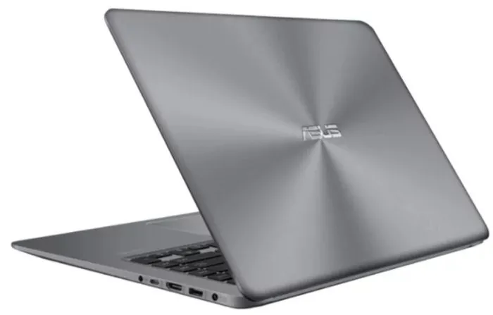 фото ASUS VivoBook 15 X510QR-EJ093T