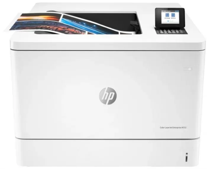 HP Color LaserJet Enterprise M751dn