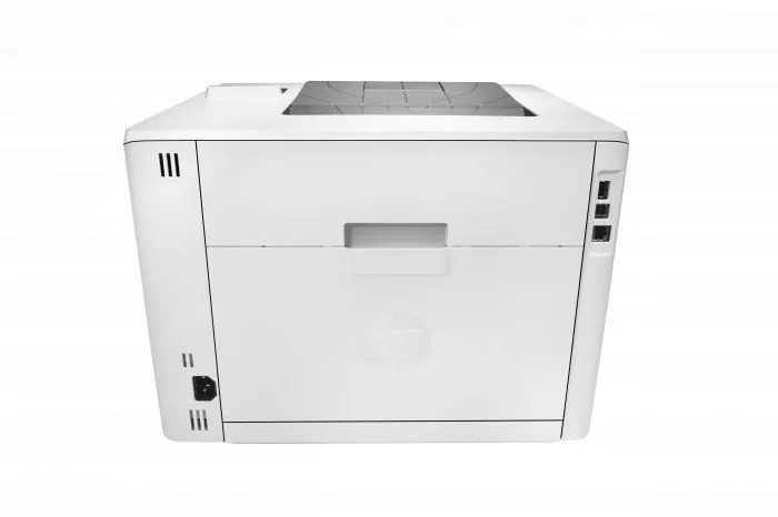 фото HP Color LaserJet Pro M452nw