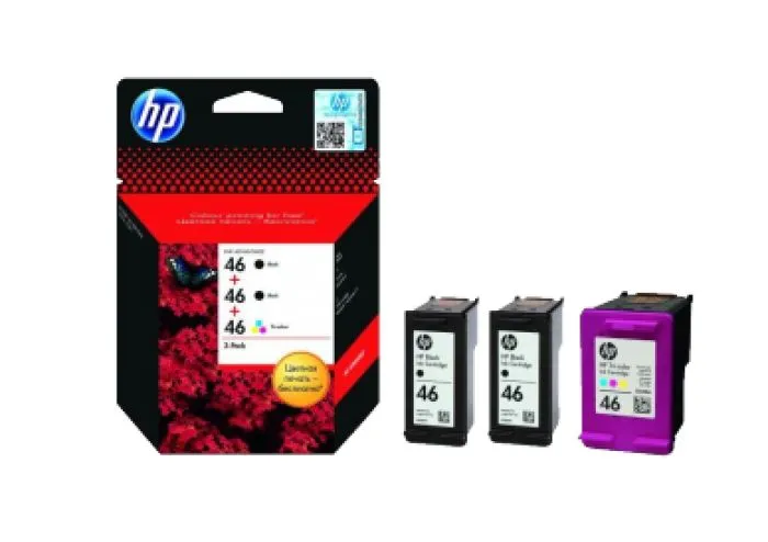 фото HP F6T40AE