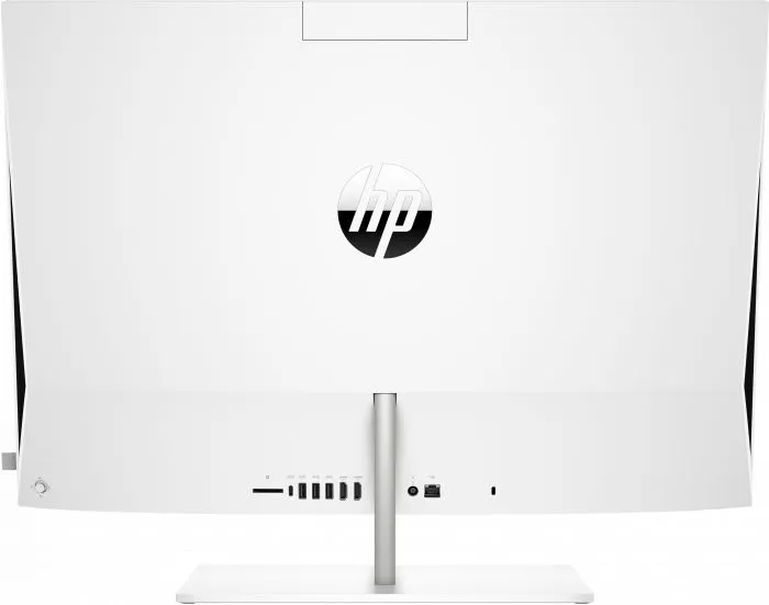 HP Pavilion 27-d0007ur