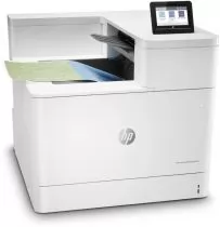 HP Color LaserJet Enterprise M856dn