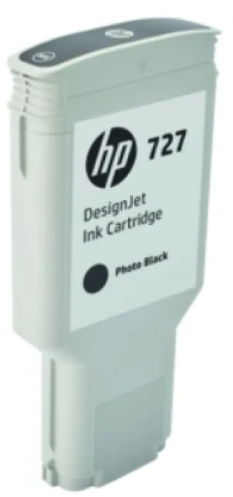 фото HP 727