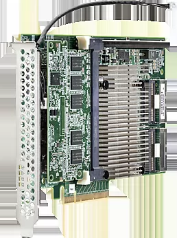 HP P840/4G Smart Array Controller (726897-B21)