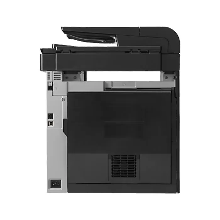 HP Color LaserJet Pro M476dn