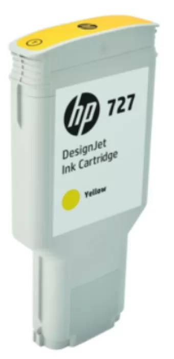 фото HP 727