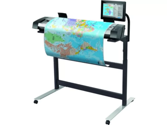 фото HP Designjet SD Pro