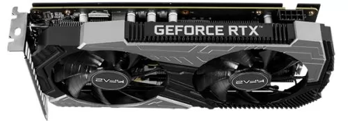 KFA2 GeForce RTX 2060 SUPER