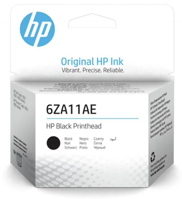 фото HP 6ZA11AE