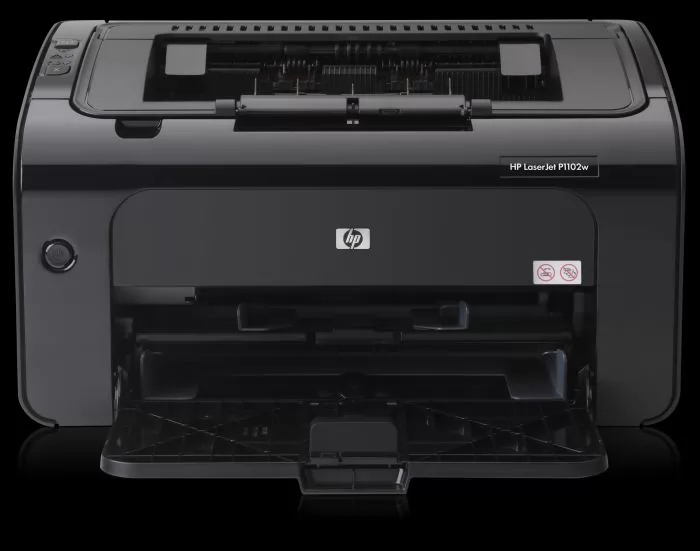 HP LaserJet Pro P1102w RU