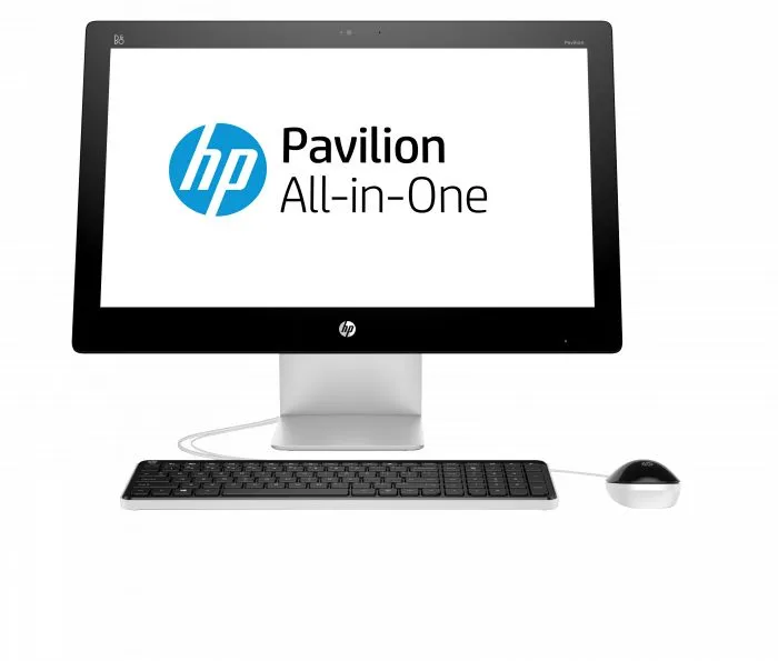 фото HP Pavilion 23-q003ur