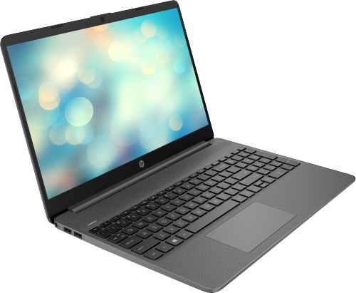 Ноутбук HP 15-dw1045ur 22N46EA 6405U/4GB/256GB SSD/noODD/15.6"FHD/DOS/grey - фото 4