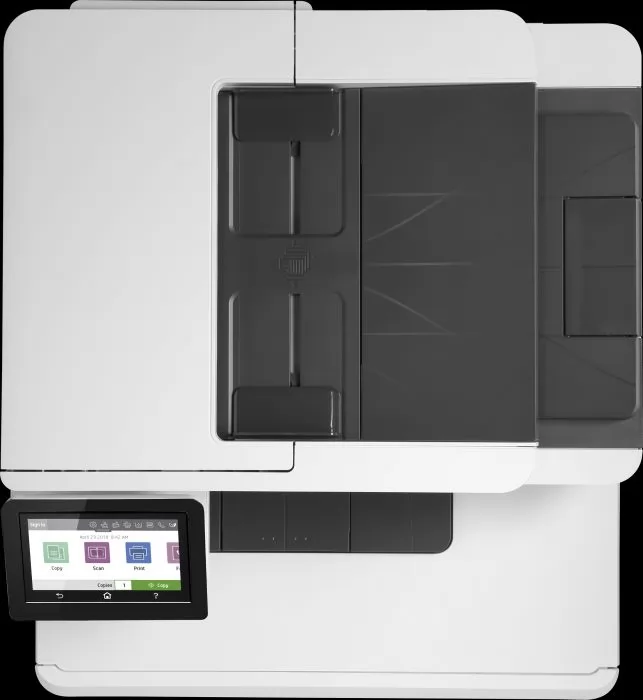 HP Color LaserJet Pro M479fdw