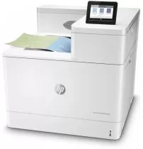 HP Color LaserJet Enterprise M856dn