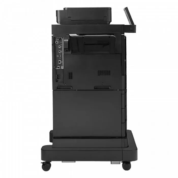 фото HP Color LaserJet Enterprise M680f