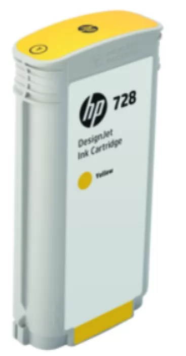 HP 728