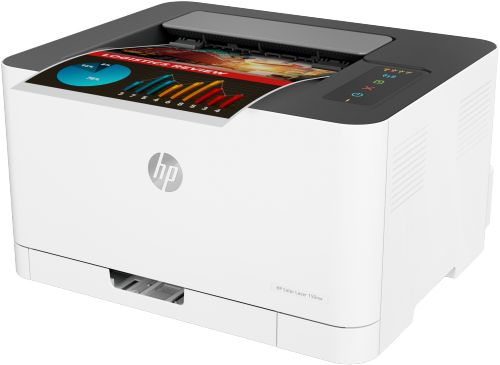 

Принтер HP Color Laser 150nw, Color Laser 150nw