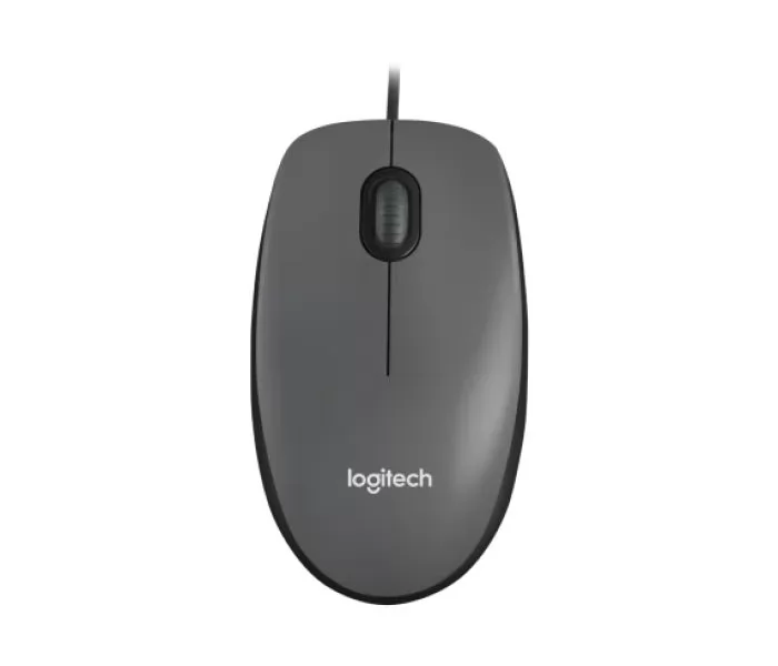 Logitech M90