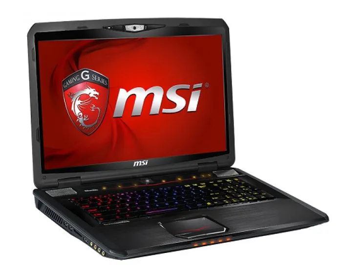 MSI GT70 2PC-1453RU