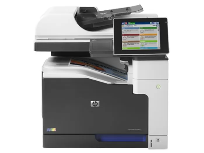 фото HP Color LaserJet Enterprise 700 M775dn