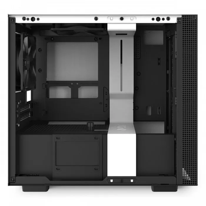 NZXT H210i